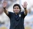 Maradona warns over Aguero