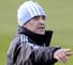 Maradona claims mistreatment