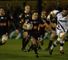 Dragons enjoy home comforts