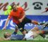 Tannadice clash abandoned