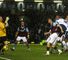 Heskey rescues Villa