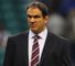 Johnson rues missed chances