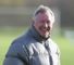 Fergie throws down gauntlet