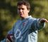 Ford out of England running