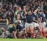 Boks stunned by Les Bleus