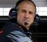 Tost: STR will be competitive