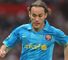 Barca - Milito not for sale