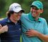 Garcia hails majestic McIlroy