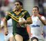 Inglis: England outdid us