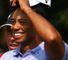 Woods: happy again