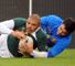 Springboks see off Italy