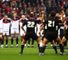 England 6 New Zealand 19