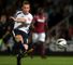Harris: Reeling back the years
