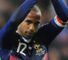 Henry: Controversial assist