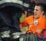 Dutch FA confirm RVP fears