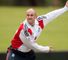 Tredwell hopes for chance