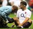 Worsley knee ligament tear
