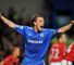 Terry sends Chelsea clear