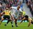 Wilko glad to be back