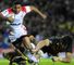 Eastmond to succeed Long