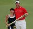Lee Westwood factfile