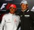 Button seals McLaren move?
