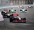 Hamilton 'proud' despite exit