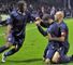 Lisandro leaves Reds on the brink