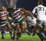 Tigers bash the Boks
