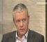 Mick Dennis: worried about depth