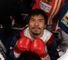 Boxing review of 2009