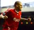 Benayoun rescues Reds
