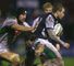 Sharks too strong for Leeds