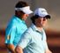 Rory glad to avoid Westwood