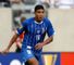 Striker waits on Spurs