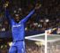 Blues march on