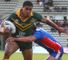 Australia ease into final