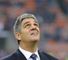 Five changes for Italy
