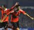 Classy Benfica beat Toffees