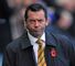 Brown keen to avoid changes