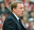 Tough win pleases Redknapp