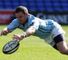 Harlequins v Scarlets: Teams