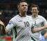 Keane joins call for replay