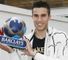 RVP wins Player of the Month
