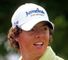 McIlroy: leads the way