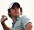 McIlroy climbs into top 10