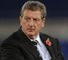 Hodgson hails consistency