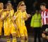 Magpies return to the top