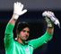 Speroni happy at Palace