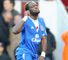 Moyes hails 'gamble' Saha